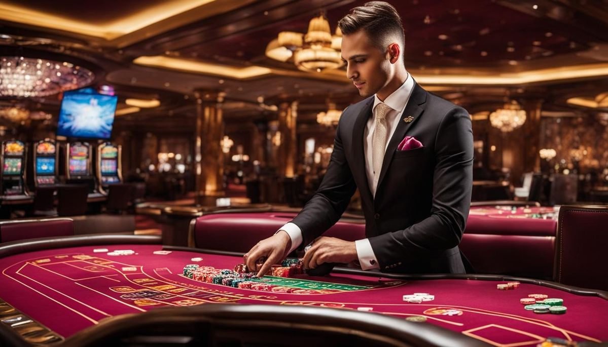 Online Slots lv44