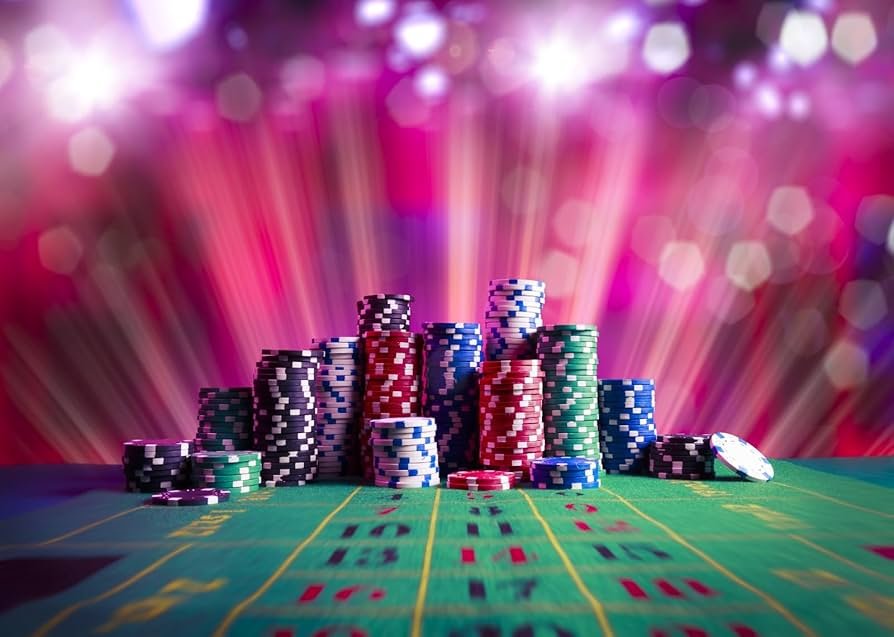 Live Casino lv44